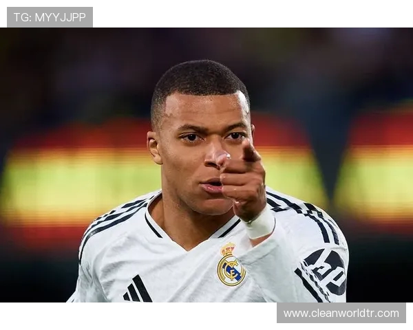 姆巴佩一句“正常”揭示皇马内部不和