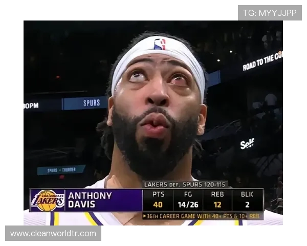 原创浓眉归来挑战旧主！半场湖人仅落后独行侠2分，下半场逆转可期？