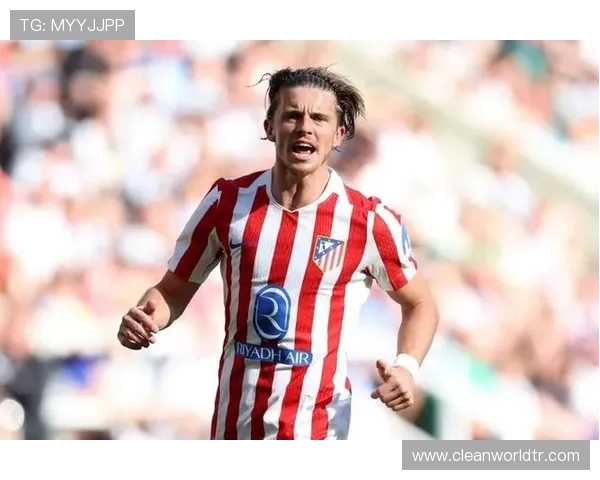 加拉格尔：马竞现在状态正佳；我渴望获得更多出场时间